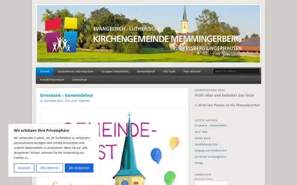 www.echurch-mmberg.de
