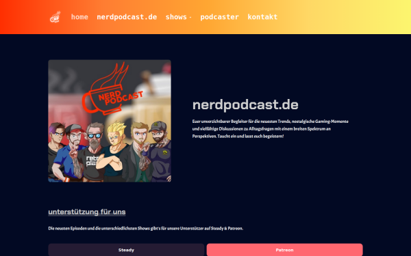 nerdpodcast.de