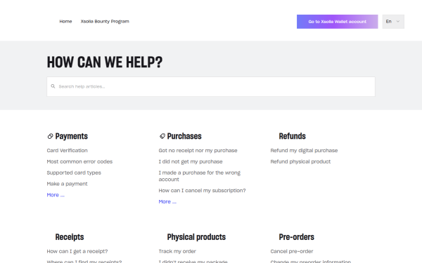 help.xsolla.com