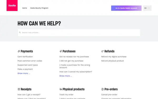 help.xsolla.com
