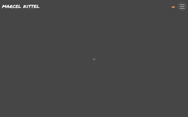 marcelkittel.com