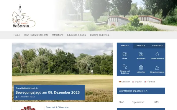 meissenheim.de