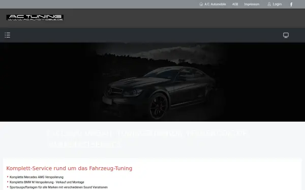 www.ac-automobile.de