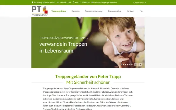 www.pt-treppengelaender.de