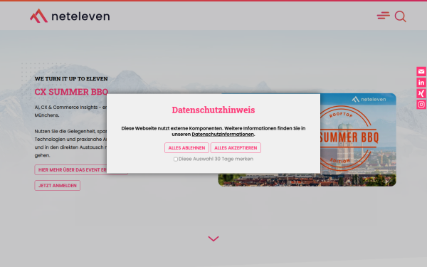 neteleven.de