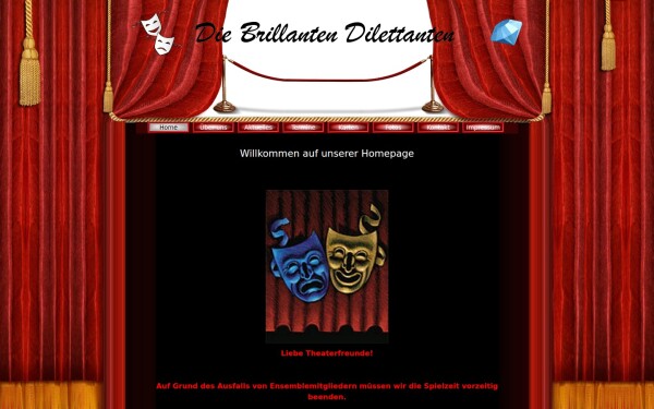 www.brillante-dilettanten.de