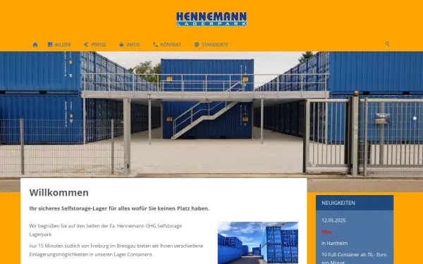 hennemann-lagerpark.de