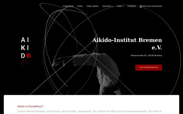 www.aikido-bremen.de