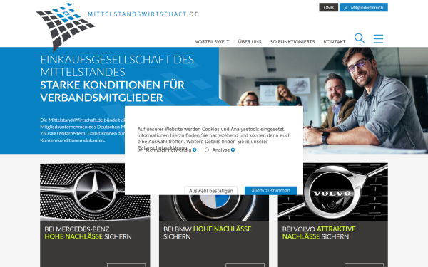 www.mittelstandswirtschaft.de