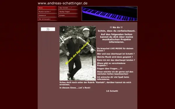 andreas-schattinger.de