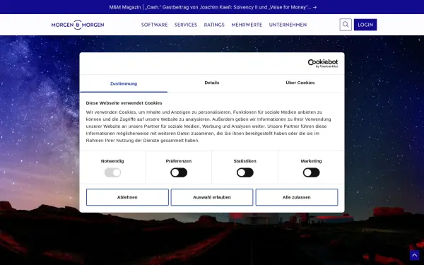 morgenundmorgen.com