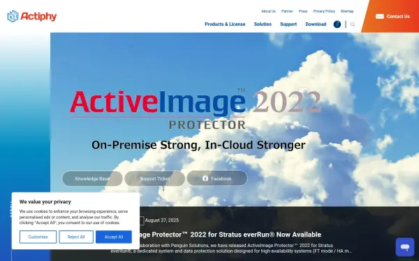 www.actiphy.com