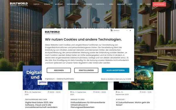 www.builtworld.com