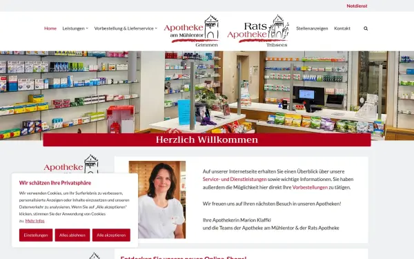 apotheke-grimmen.de