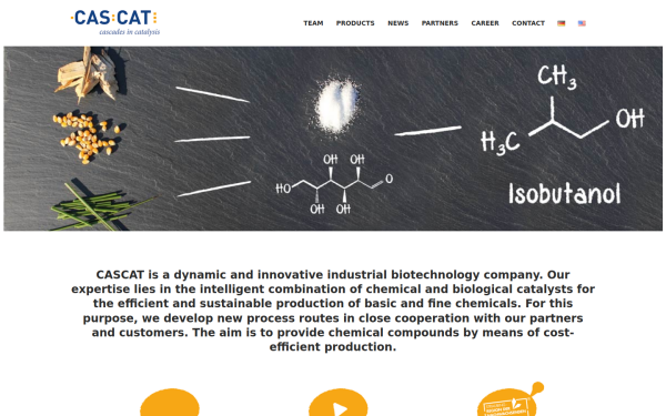 www.cascat.de