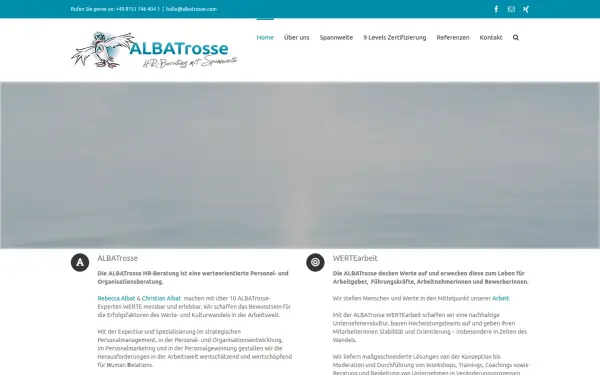 albatrosse.com