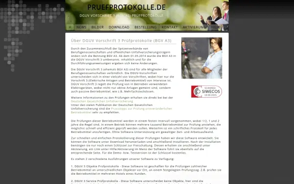 www.pruefprotokolle.de