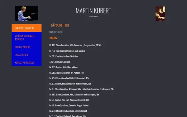martin-kuebert.de