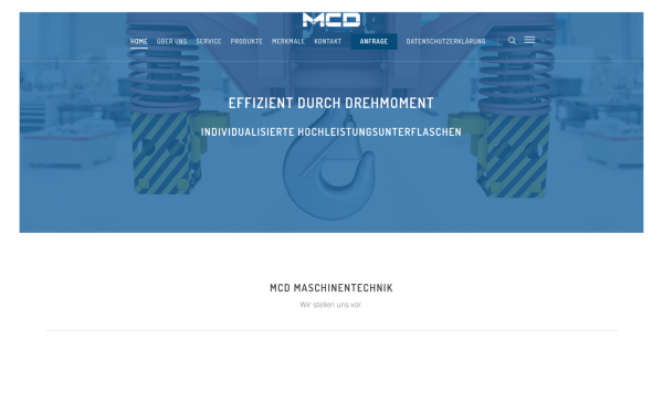 mcd-tec.de