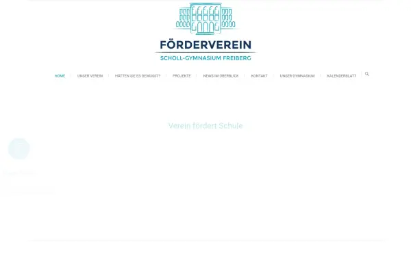 foerderverein-schollgymnasium.de
