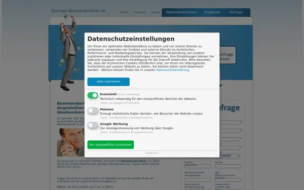guenstige-beamtendarlehen.de