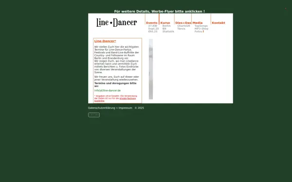 line-dancer.de