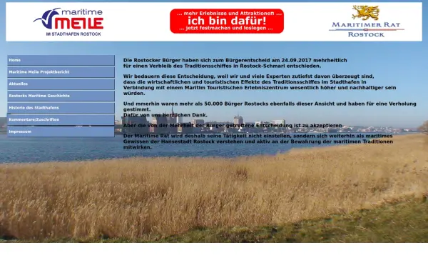 maritimemeile-rostock.de