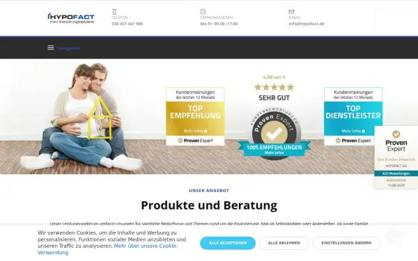 mein.hypofact.de