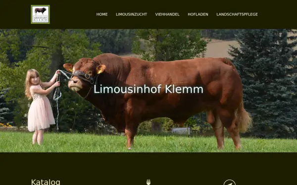 limousinhof-klemm.de