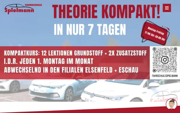 www.fahrschule-spielmann.de