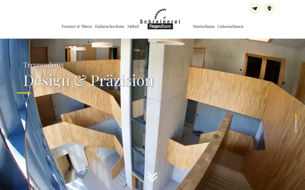 www.schreinerei-fiegenbaum.de