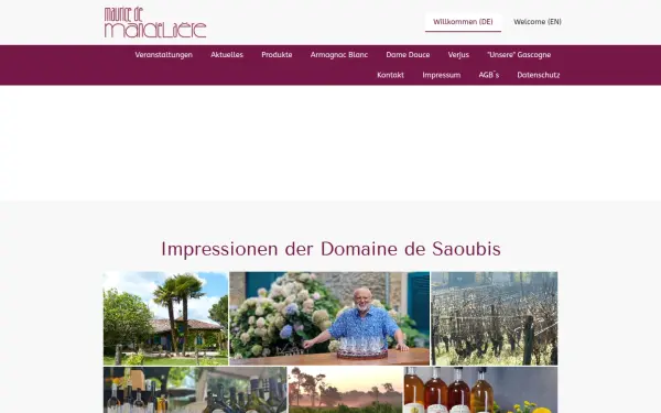 www.mandelaere.com