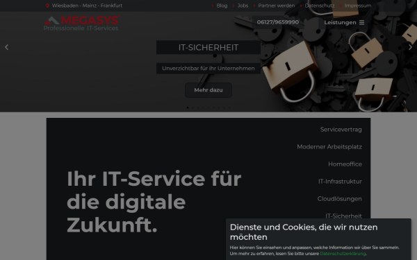 megasysit.de