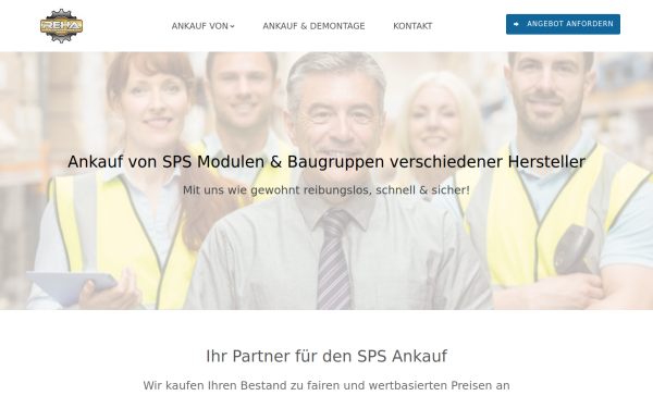 ankauf-von-sps.de