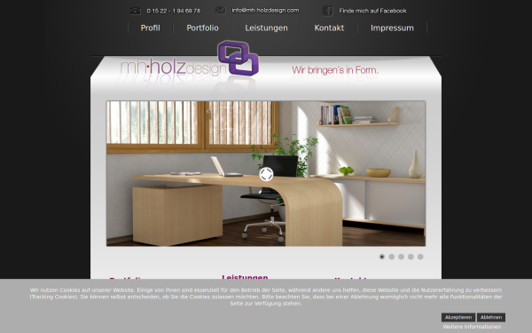 mhholzdesign.de