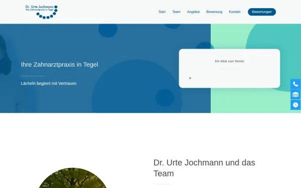 www.amalgamfrei.de