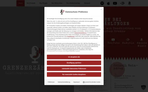 www.grenzerzaehlungen.de