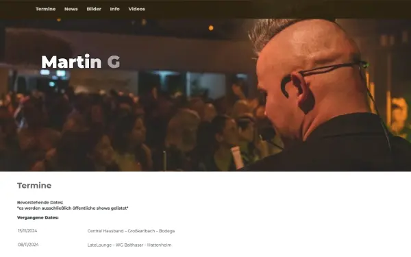 dergreule.de