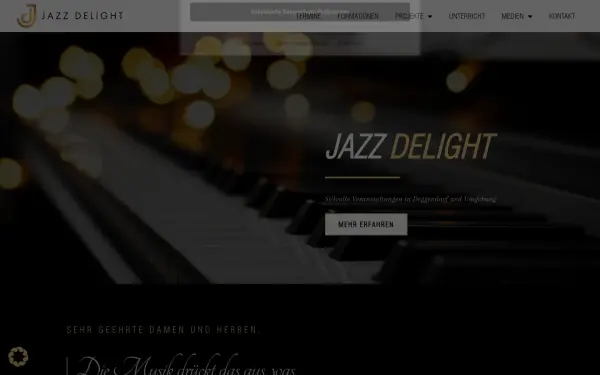 jazz-delight.com