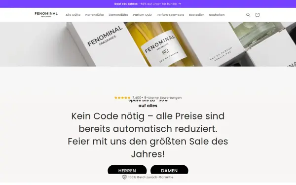 www.fenominalfragrance.com