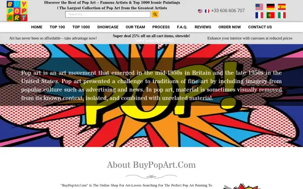 buypopart.com