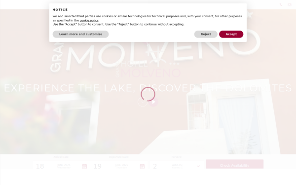 www.grandhotelmolveno.it