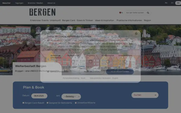de.visitbergen.com
