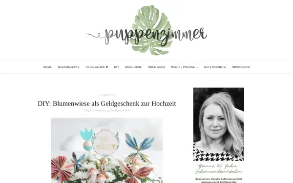 puppenzimmer.com