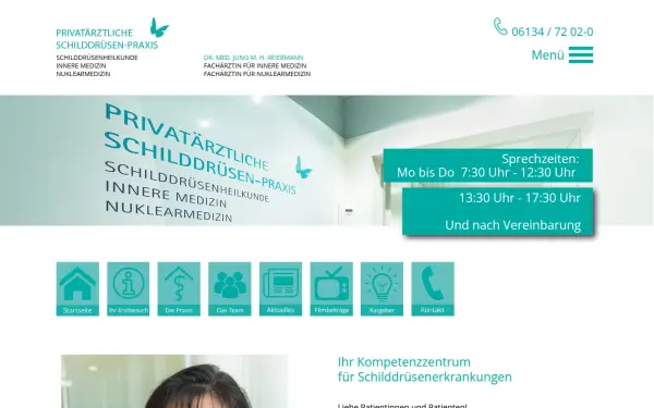 www.schilddruesenpraxis.de