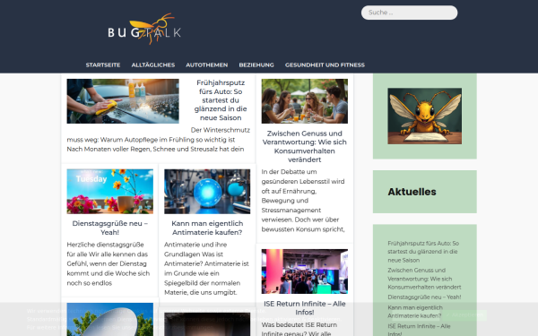 bug-talk.de