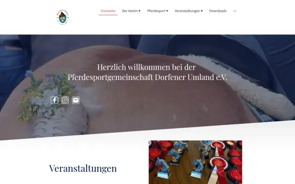 www.pferdesportgemeinschaft-dorfener-umland.de