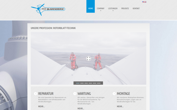 mb-bladeservice.com