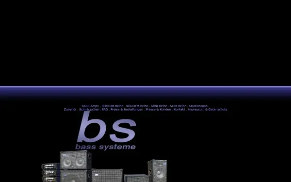 basssysteme.de