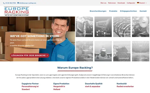 europe-racking.de
